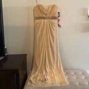 Marina Dress size 14 NWT